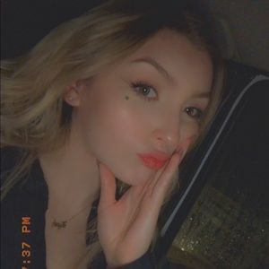 Meet your Posher, Kyah